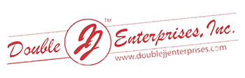 Double J Enterprise Logo