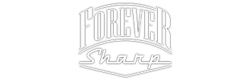 Forever Sharp Logo