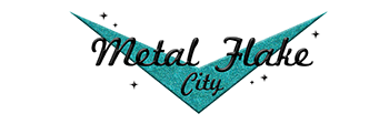 Metal Flake Logo