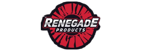 Renegade Logo