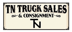 TN Truck Sales Logo