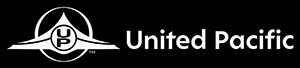 United Pacific Logo